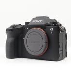 Sony A1 II body | Tweedehands, Audio, Tv en Foto, Verzenden, Zo goed als nieuw, Sony