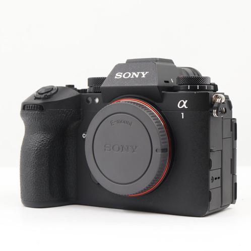 Sony A1 II body | Tweedehands, Audio, Tv en Foto, Fotocamera's Digitaal, Zo goed als nieuw, Sony, Verzenden