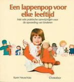 LAPPENPOP VOOR ELKE LEEFTIJD 9789062381364 K. Neuschutz, Verzenden, Gelezen, K. Neuschutz