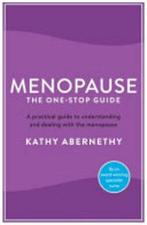 Menopause, Boeken, Taal | Engels, Nieuw, Verzenden