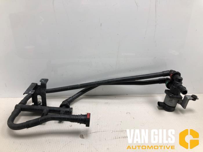 Waterpomp Hyundai Ioniq O327862, Autos : Pièces & Accessoires, Climatisation & Chauffage