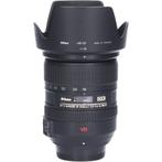 Tweedehands Nikon 18-200mm f/3.5-5.6 VR DX ED CM3546, Audio, Tv en Foto, Foto | Lenzen en Objectieven, Ophalen of Verzenden, Gebruikt