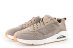 Skechers Sneakers in maat 43 Beige, Verzenden, Sneakers
