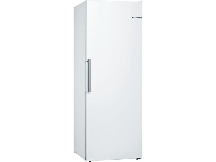 Bosch GSN58DWDV - Vriezer - NoFrost 365L 191x70cm D (2021), Huis en Inrichting, Woonaccessoires | Overige, Zo goed als nieuw, Verzenden