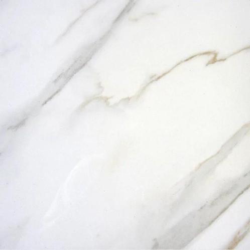 Calacatta GOLD 60x60 ( MAT ) Woonkamer / Keuken / Badkamer, Doe-het-zelf en Bouw, Tegels, Ophalen of Verzenden
