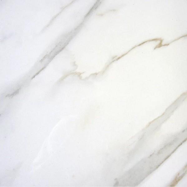Calacatta GOLD 60x60 ( MAT ) Woonkamer / Keuken / Badkamer, Doe-het-zelf en Bouw, Tegels, Ophalen of Verzenden