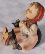 Hummel - Beeldje - Happy Pastime 69 - TMK4 - Porselein, Antiek en Kunst