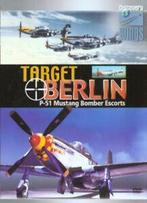 Target Berlin DVD (2005) Paulette Moore cert E, Verzenden