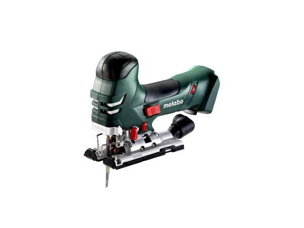 Veiling - Metabo accu-decoupeerzaag STA18LTX140 bod, Doe-het-zelf en Bouw, Gereedschap | Zaagmachines