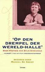 Jaarboek ... van het Stijn Streuvelsgenootschap ... 10: Op, Livres, Verzenden, M. de Smedt