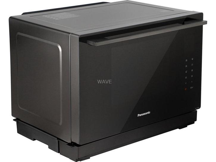 Panasonic NN-CS88LBEPG - Grill-magnetron - 4-in-1 combinatie, Electroménager, Micro-ondes, Envoi