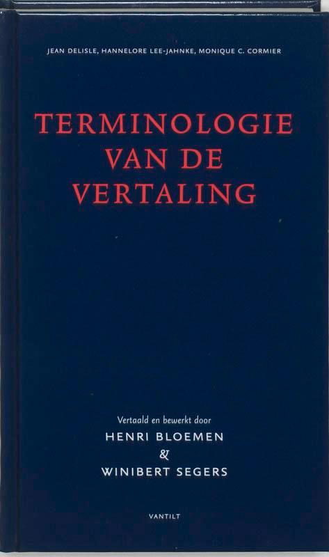 Terminologie Van De Vertaling 9789075697858, Boeken, Overige Boeken, Gelezen, Verzenden