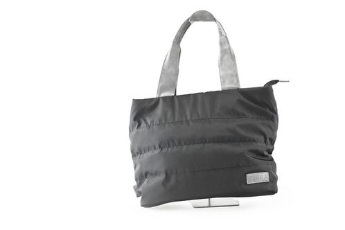 Zebra Trends Tas Zwart | 5% extra korting, Handtassen en Accessoires, Tassen | Damestassen, Zwart, Zo goed als nieuw, Verzenden