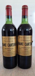 1975 Chateau Brane Cantenac - Margaux 2ème Grand Cru Classé