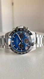 Jacques Lemans - Anniversary Edition - Solar - Limited, Nieuw