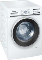 Siemens Wm4yh7w0 Iq Drive Wasmachine 8kg 1400t, Elektronische apparatuur, Wasmachines, Ophalen of Verzenden, Nieuw