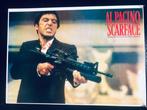 Scarface - Al Pacino - Lot of 4 Reprint Posters