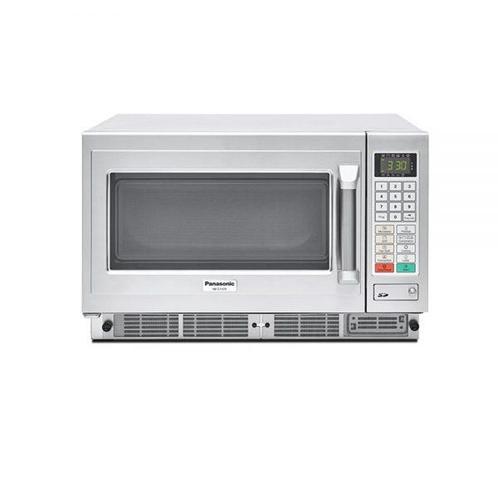 Combimagnetron | PRO COMBI | RVS | 30L | 1350W |, Zakelijke goederen, Horeca | Keukenapparatuur, Nieuw in verpakking, Verzenden