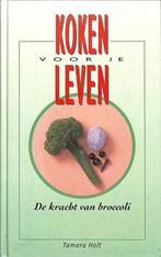 De kracht van broccoli 9789061344124 Victoria Holt, Boeken, Verzenden, Zo goed als nieuw, Victoria Holt