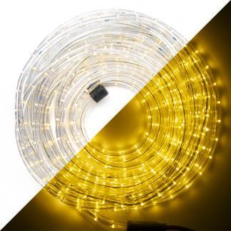 Kerstverlichting | Lichtslang | 10.5 meter | HQ Power, Diversen, Kerst, Verzenden