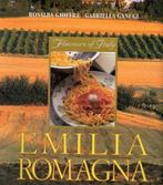 Flavors of Italy Emilia Romagna (Flavours of Italy), Boeken, Verzenden, Zo goed als nieuw, Rosalba Gioffrè