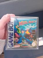 Nintendo - Megaman V gameboy scelled - Gameboy Classic -, Consoles de jeu & Jeux vidéo, Consoles de jeu | Accessoires Autre