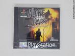 Playstation 1 / PS1 - Alone In The Dark - The New Nightmare, Games en Spelcomputers, Games | Sony PlayStation 1, Gebruikt, Verzenden