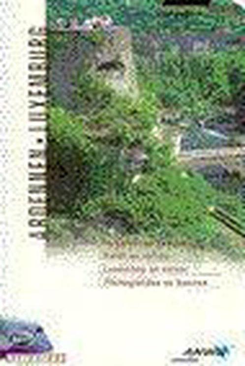 ARDENNEN, LUXEMBURG GS* 9789018008383, Livres, Guides touristiques, Envoi