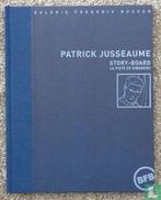 Tramp - Patrick Jusseaume - Story Board - La piste de Kib..., Livres, BD, Verzenden, Jusseaume, Patrick.