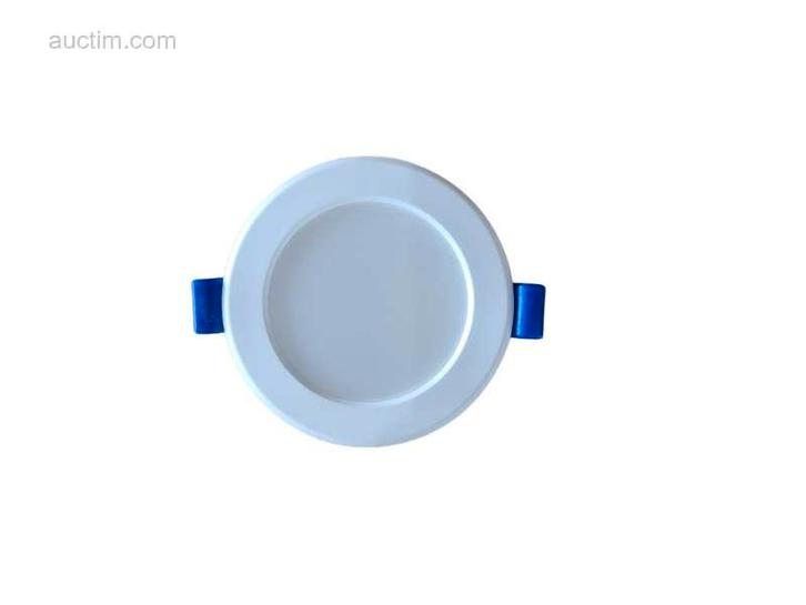 100 x 3W 3000K Inbouw Panelen SMD LED   (100x)..., Doe-het-zelf en Bouw, Overige Doe-Het-Zelf en Bouw, Ophalen