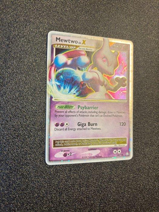 Pokémon - 1 Card - Mewtwo 144/146 Legend Awakened, Hobby en Vrije tijd, Verzamelkaartspellen | Pokémon