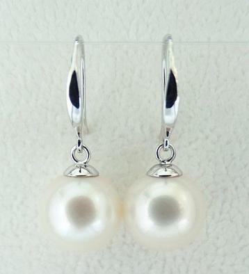 Sans Prix de Réserve - Boucles doreilles - 18 carats Or