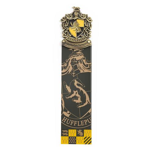 Harry Potter Hufflepuff Bladwijzer, Verzamelen, Harry Potter, Ophalen of Verzenden