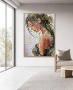 Esty - Il tocco della primavera, Antiek en Kunst