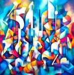 Marta Ellie (1985) - Momentum of Light XXL