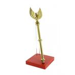 Kuifje De Scepter van Ottokar 23 cm, Verzamelen, Ophalen of Verzenden, Nieuw