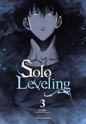Solo Leveling Volume 3, Boeken, Strips | Comics, Verzenden