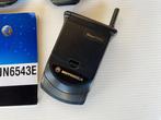 Motorola StarTac - Mobiele telefoon (1), Nieuw