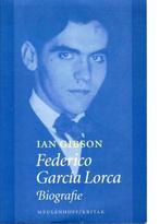 Federico Garcia Lorca 9789029057066, Livres, Littérature, Ian Gibson, Verzenden