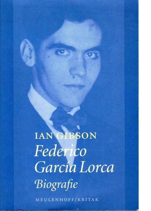 Federico Garcia Lorca 9789029057066, Livres, Littérature, Envoi