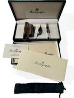 Montegrappa - Vulpen, Verzamelen, Nieuw