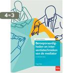 Beroepsvaardigheden en interventietechnieken van de mediator, Verzenden, Zo goed als nieuw, H.C.M. Prein