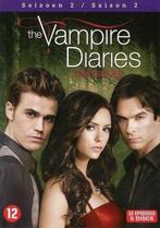 The vampire diaries seizoen 2 (dvd tweedehands film), Ophalen of Verzenden, Nieuw in verpakking