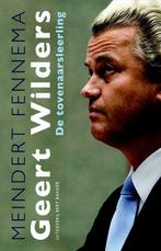 Geert Wilders 9789035135345, Boeken, Gelezen, Meindert Fennema, Geerten Waling, Verzenden