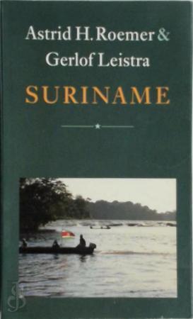 Suriname, Livres, Langue | Langues Autre, Envoi