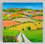 Giulio Morandi (XX-XXI) - Campi in Festa