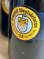 Westvleteren - XII - 33cl - 12 bouteilles, Nieuw