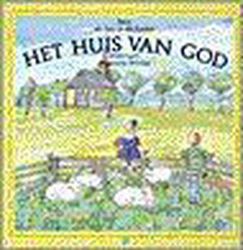 Het huis van God 9789050304672, Livres, Livres pour enfants | Jeunesse | 10 à 12 ans, Envoi