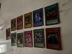 Konami - 11 Bulk kaarten - Yu-Gi-Oh!, Nieuw