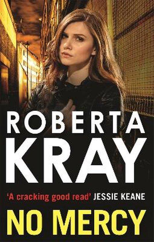 No Mercy 9780751553789 Roberta Kray, Boeken, Taal | Engels, Gelezen, Verzenden